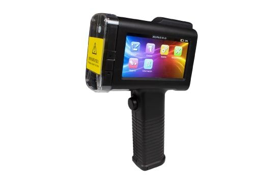 Codificador manual Bentsai B2