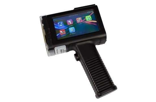 Codificador manual Bentsai B2