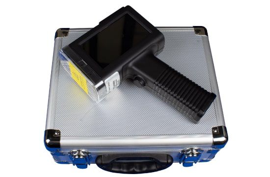 Codificador manual Bentsai B2