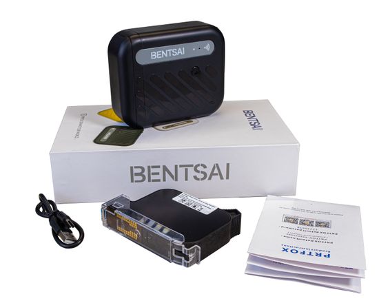 Codificador manual Bentsai B10