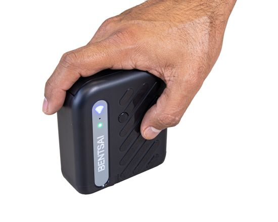 Codificador manual Bentsai B10