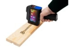 Imagen de impresión en cable.