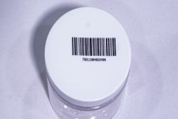 Imagen de impresión sobre metal.