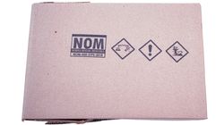 Imagen de impresión en cable.