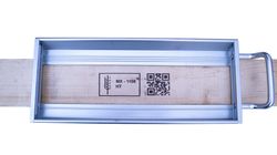 Imagen de impresión en cable.