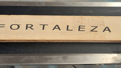 Imagen de impresión en cable.