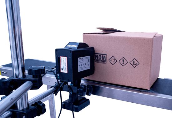 Codificador manual Bentsai B40