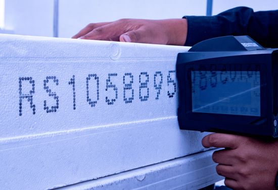 Codificador manual Bentsai B40