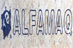 Imagen de impresión en cable.