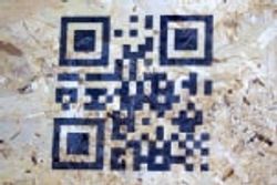 Imagen de impresión en cable.