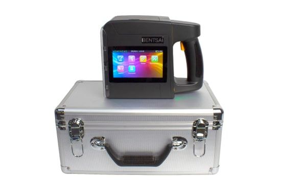 Codificador manual Bentsai B80